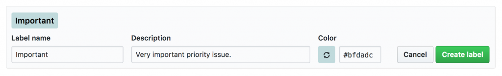 Laravel ColorPicker with Bootstrap and jQuery – Quick Admin Panel