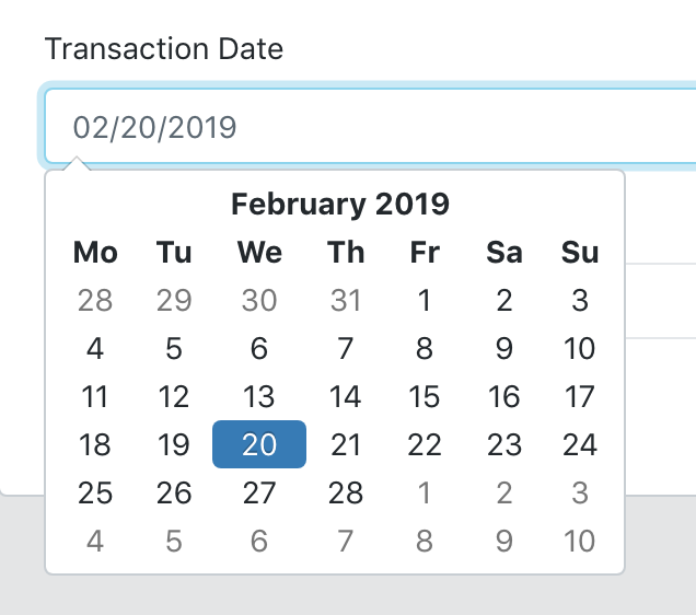 How to (Easily) Change Date Format in All Laravel Project – Quick Admin Panel