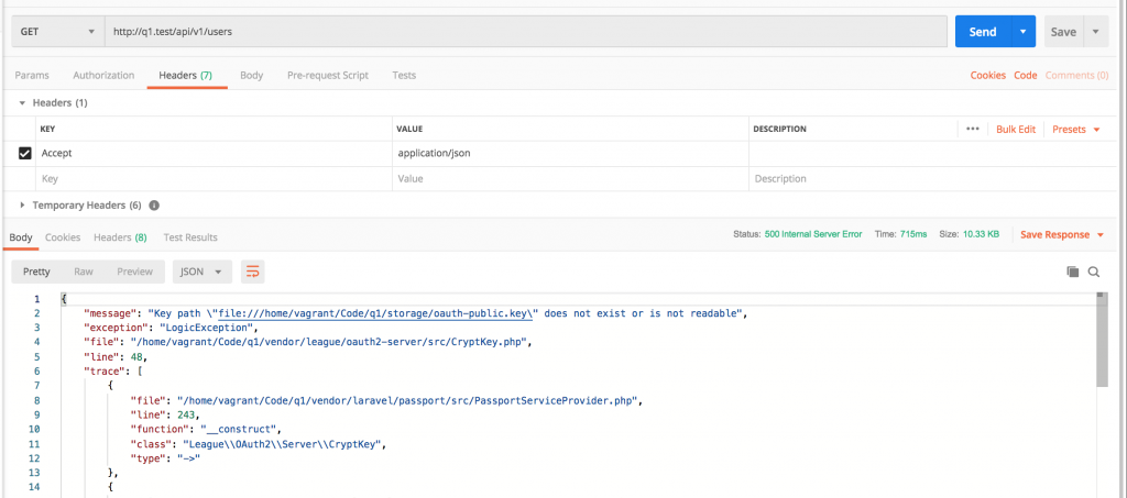 How to Remove Laravel Passport and Make API Public – Quick Admin Panel