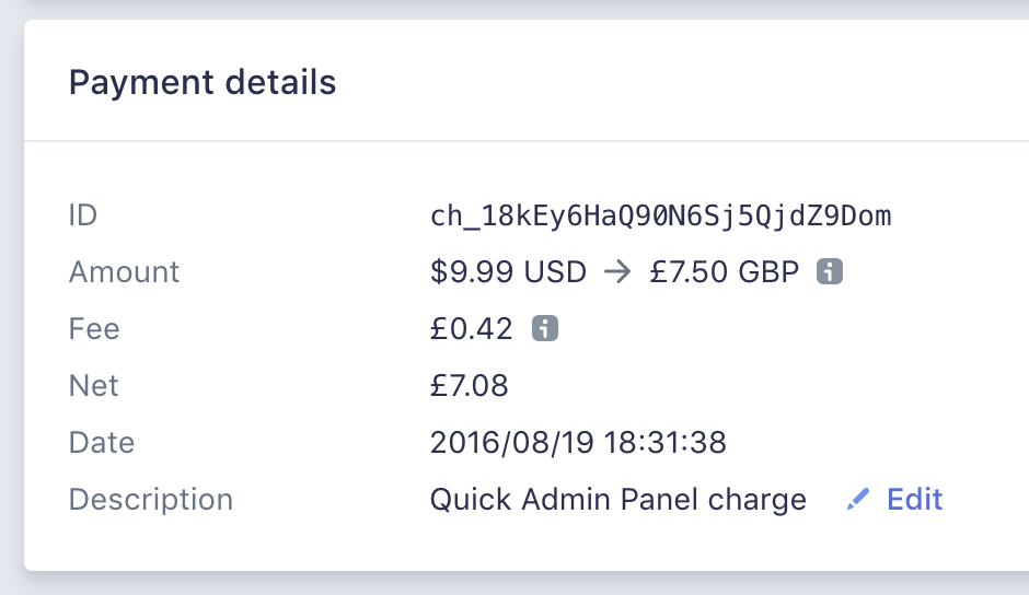 What We’re Working On – Quick Admin Panel