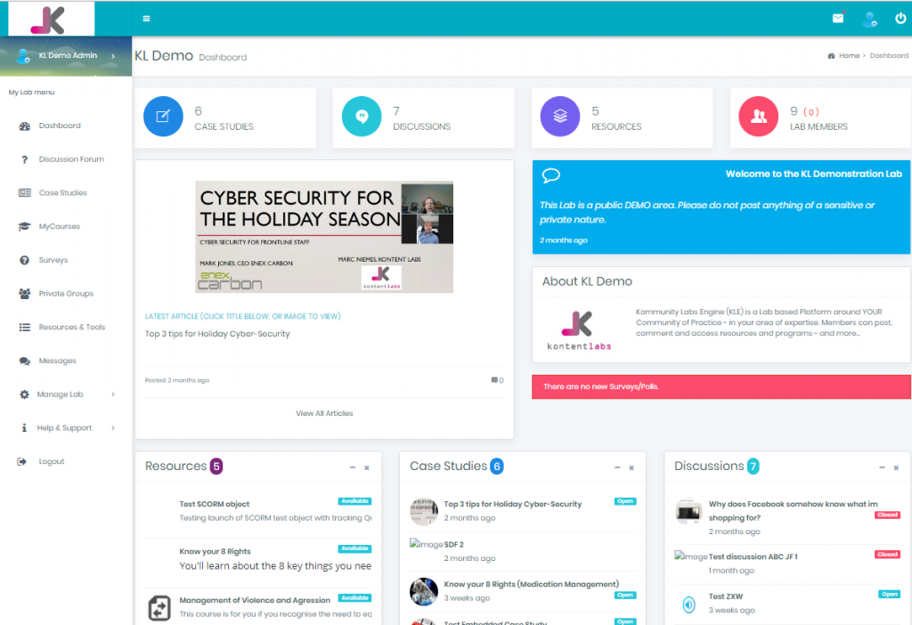 “QuickAdminPanel Saves Me At Least 1 Day of Coding” – Quick Admin Panel