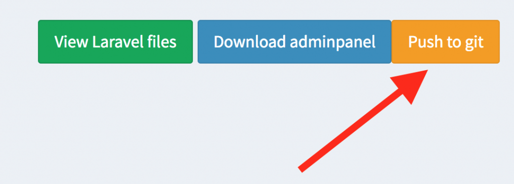 Upgrade to Agency Plan – Quick Admin Panel
