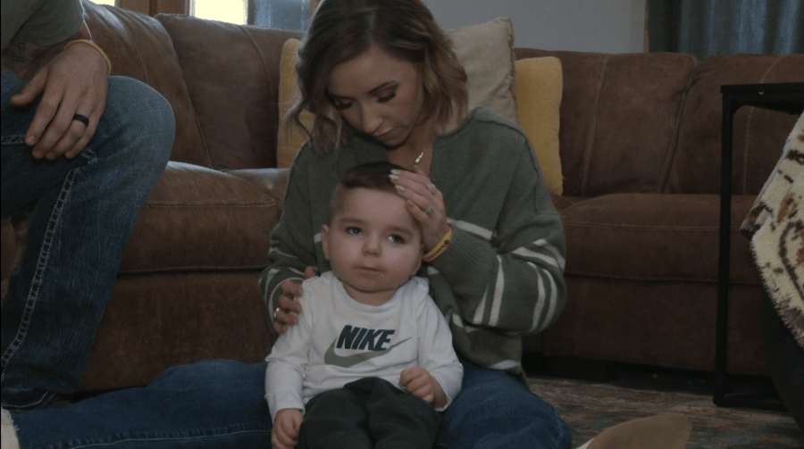 Kansas House to review Benny's Bill after toddler tragedy