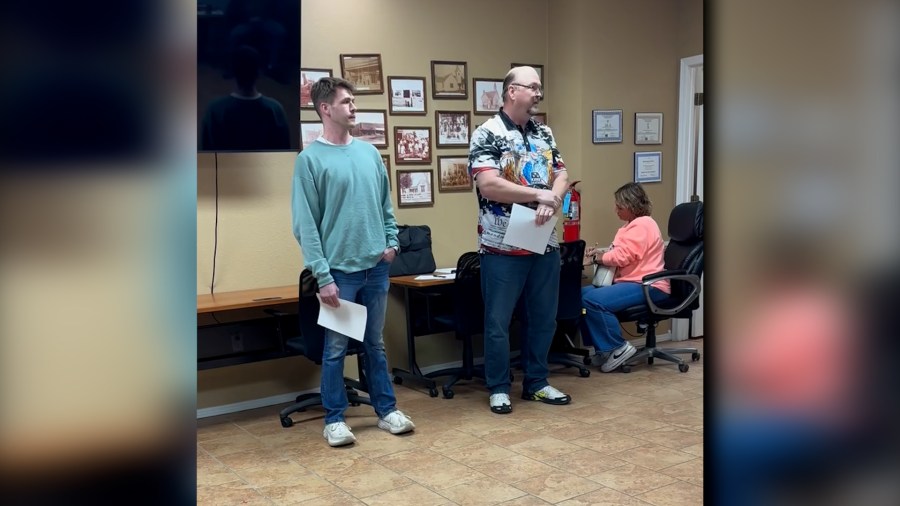 Leaders in southwest Missouri city ask for state audit