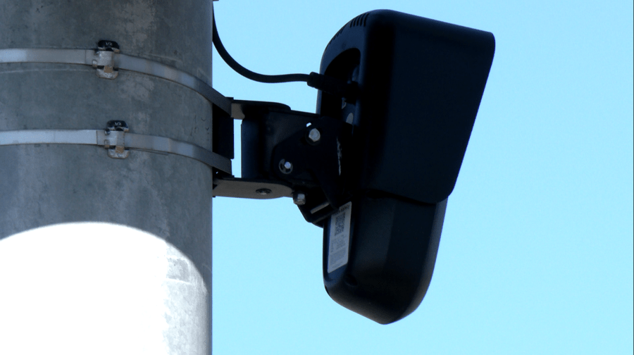 Ex-Joplin police officer accused of misusing police resources