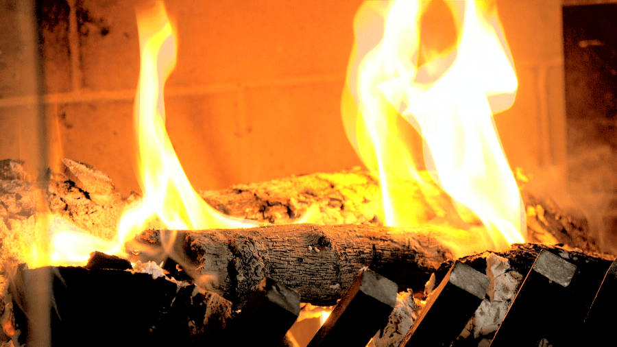 Firewood demand increases ahead of potential winter storm in the Four States