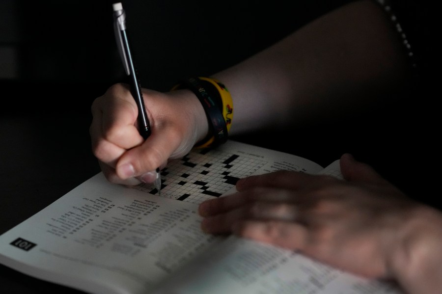 These crossword clues stumped the Four States the most in 2025