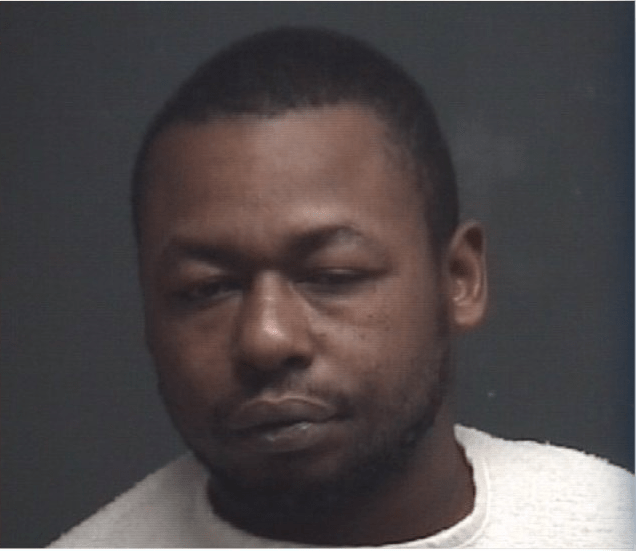 Joplin man pleads guilty in 2024 liquor store shooting