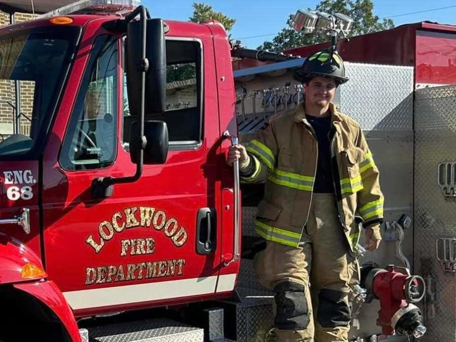 Lockwood firefighter wrongful death case settled
