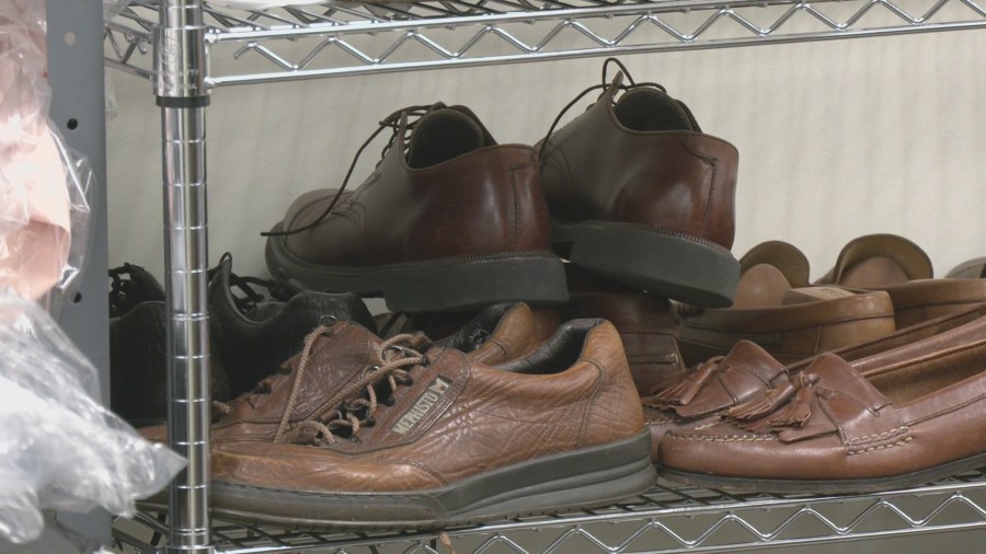 Volunteer for MSSU's Dress to Impress event here