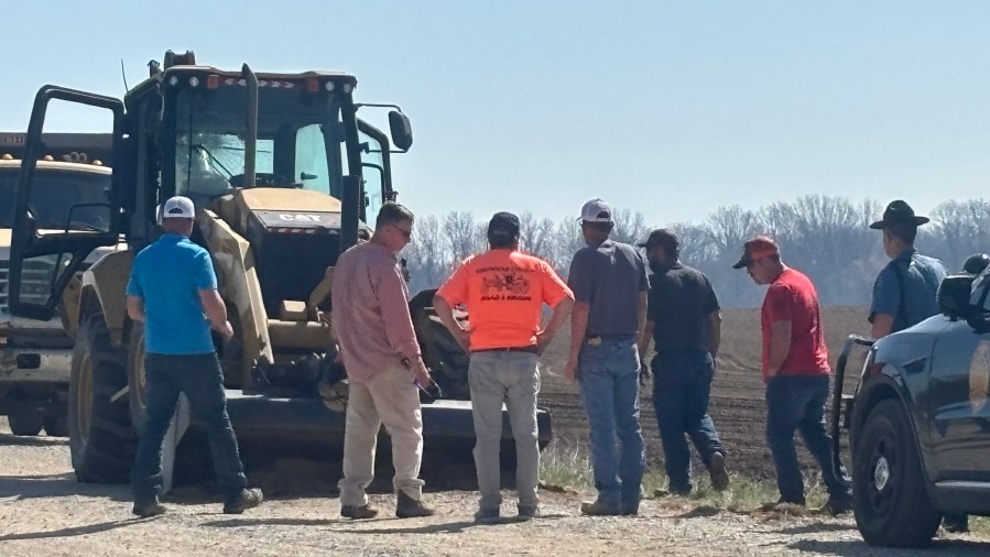 Air ambulance called to serious crash in Cherokee County