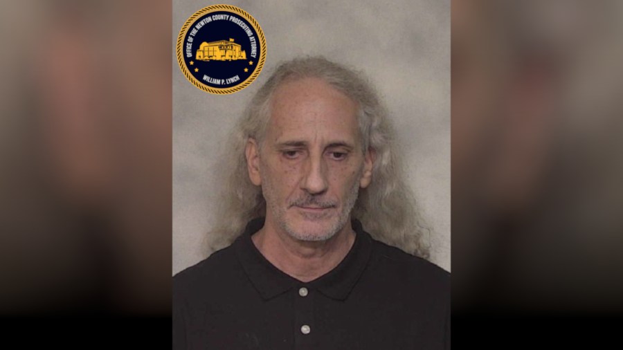 Neosho man sentenced to prison for starving his baby