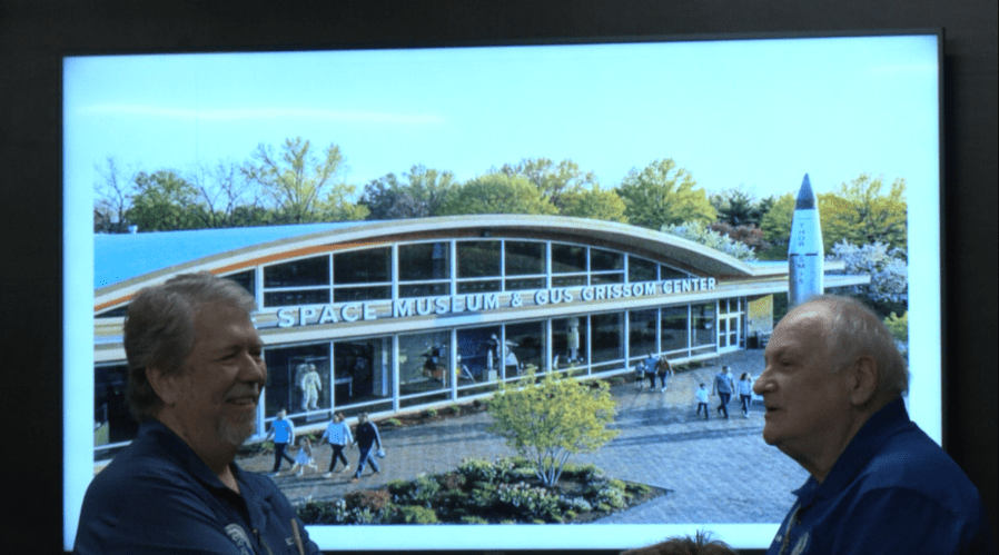 Space museum considers Neosho as potential new location